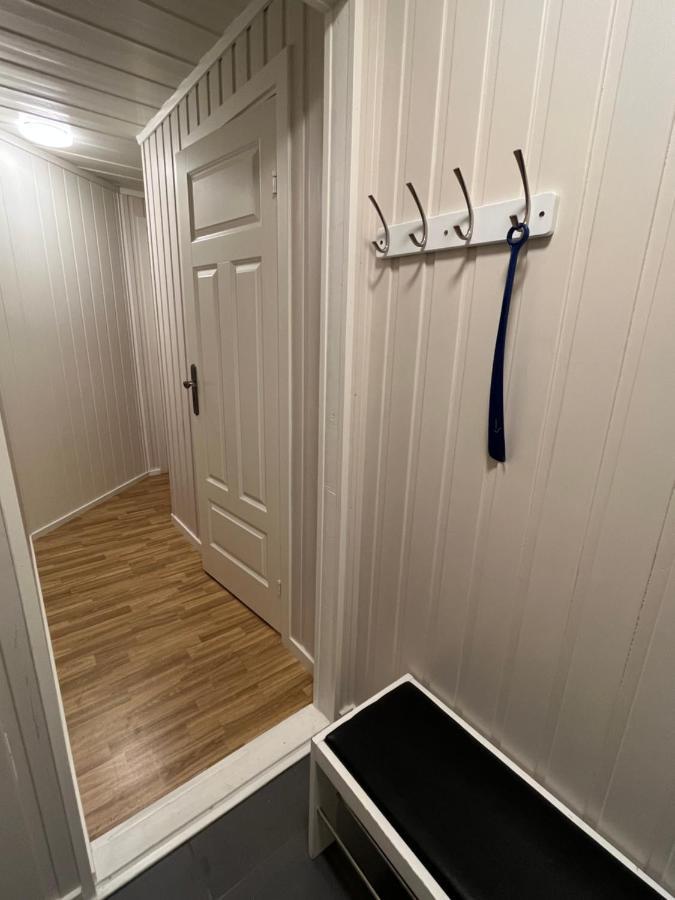 Koselig Rom I Rolige Omgivelser Amot Buitenkant foto